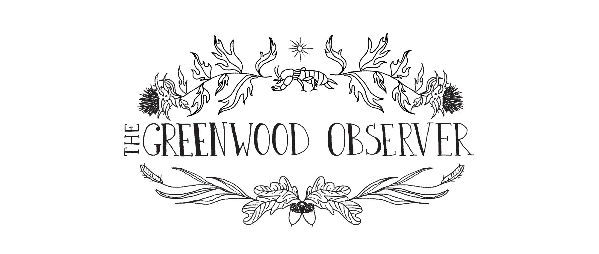 The Greenwood Observer