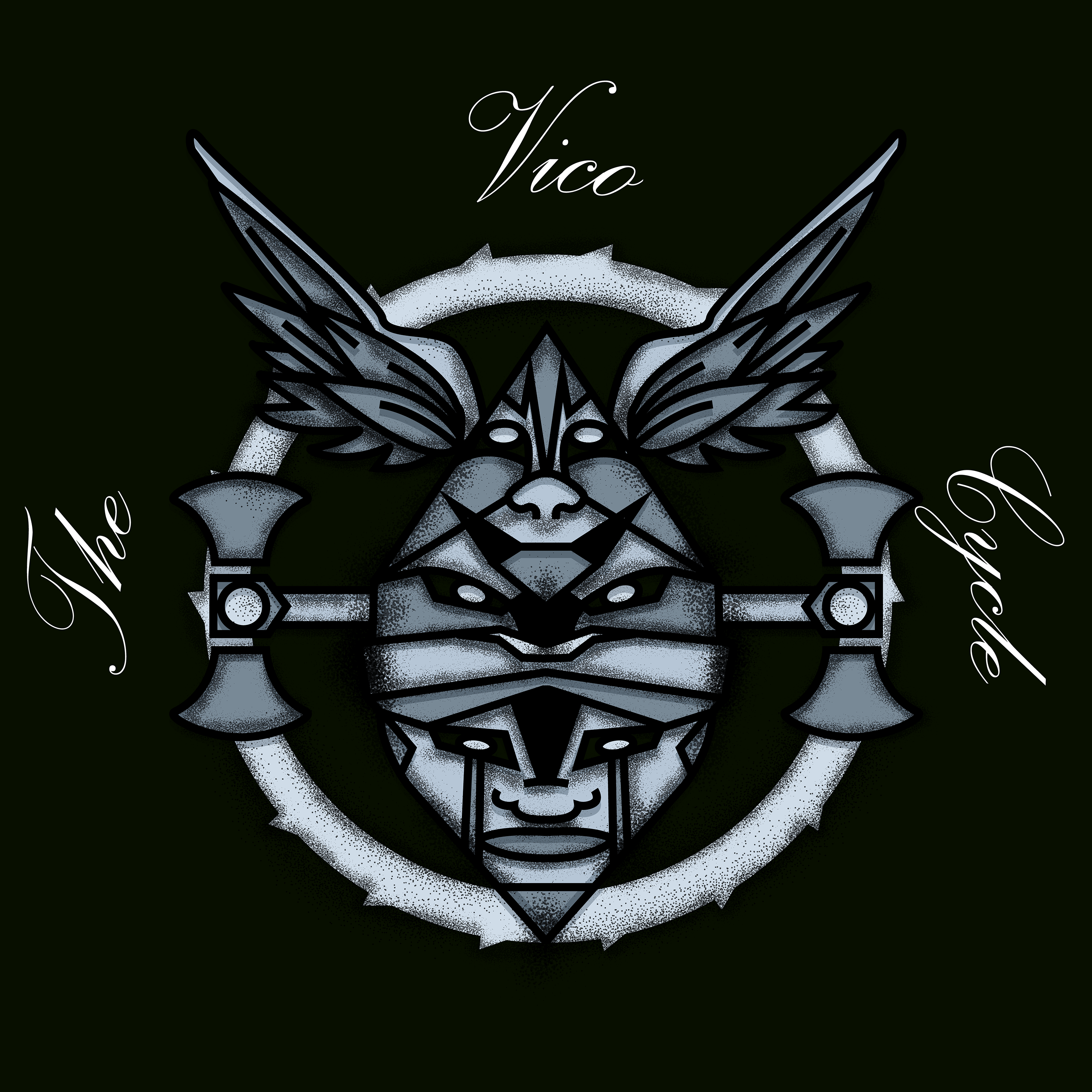 Example logo