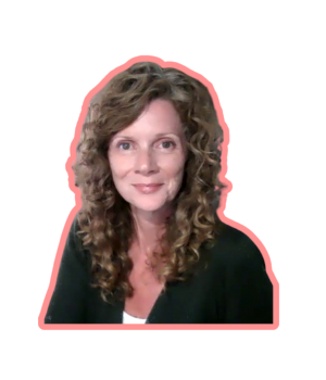 Barbara Bruce, our Experiential Learning Specialist