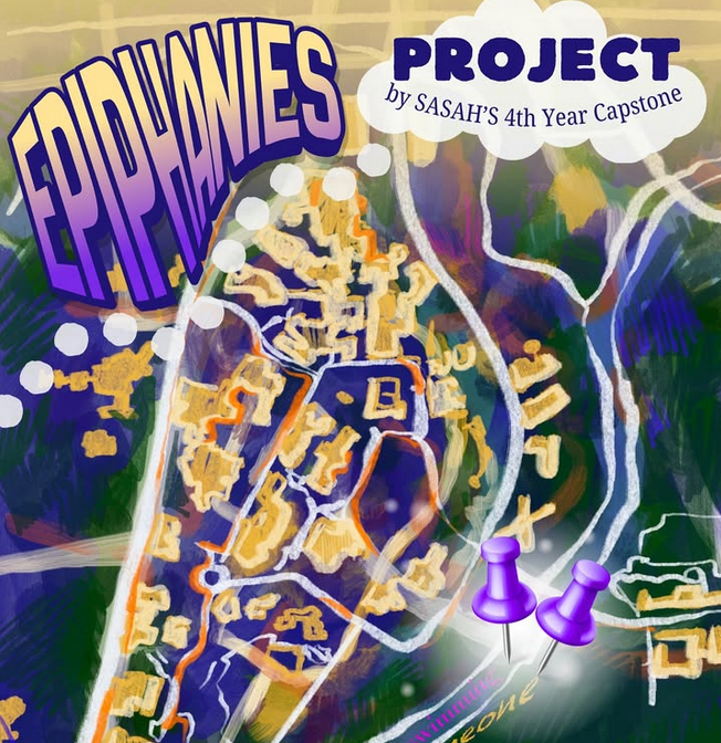 Epiphanies Project