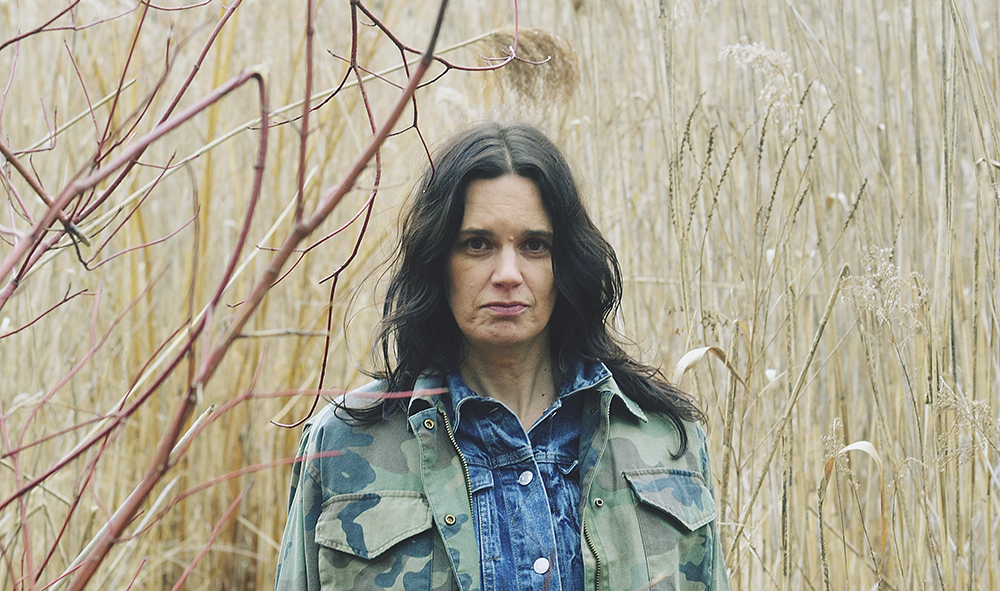 Leanne Betasamosake Simpson