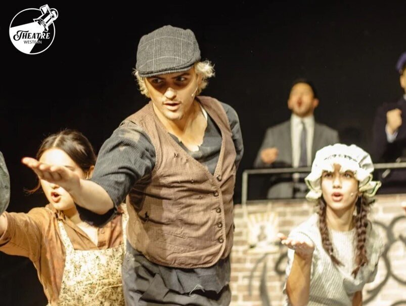 Urinetown: The Musical