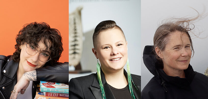 SASAH Speakers' Series