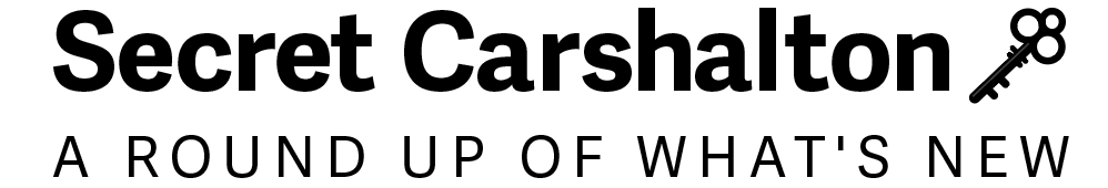 Secret Carshalton