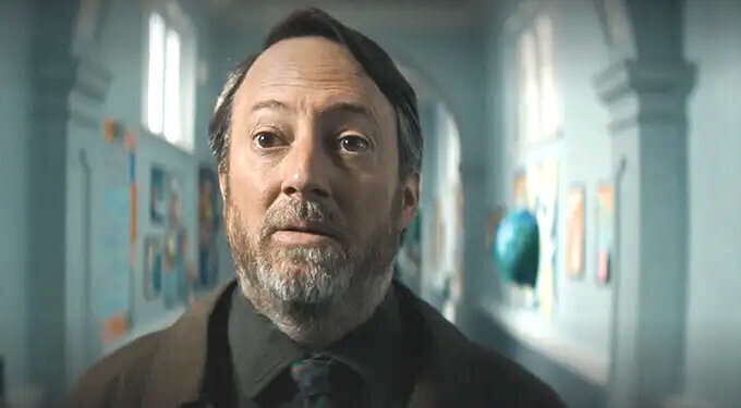 Sutton’s Thomas Wall Centre has starring role in hit BBC Drama Ludwig