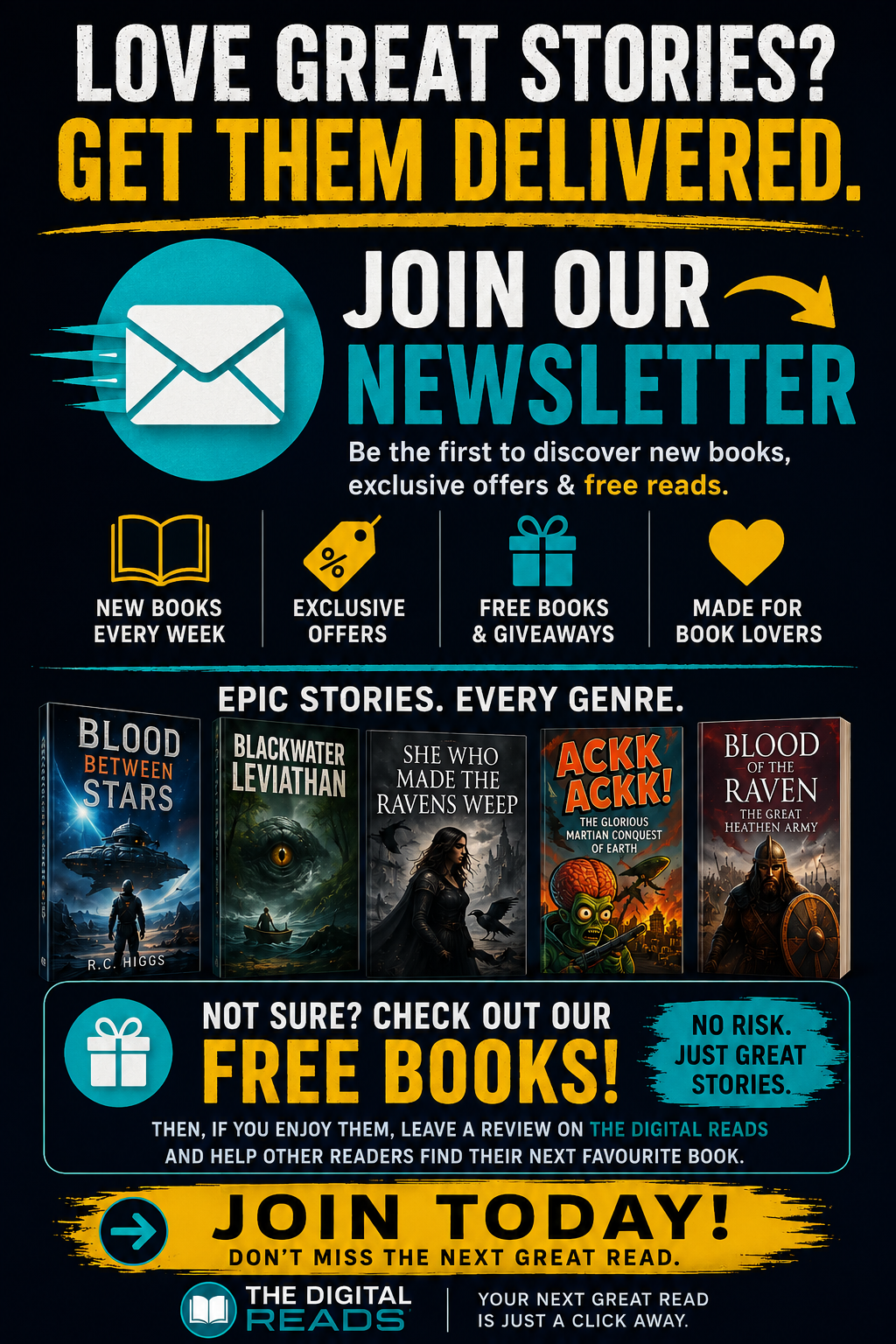 join today 