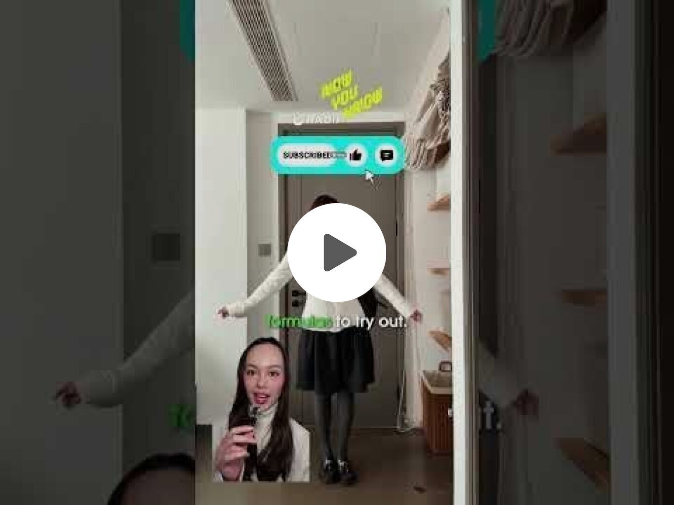 Why Everyone's Wearing This 'Ugly' Puffer Now #fashiontrend #styling #shorts