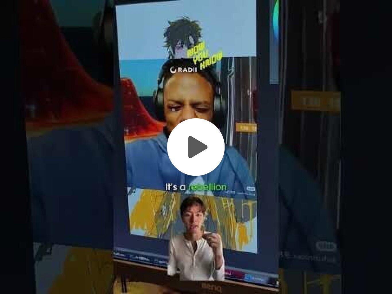 Doing It Wrong Actually Works #XieQiu #LifeHack