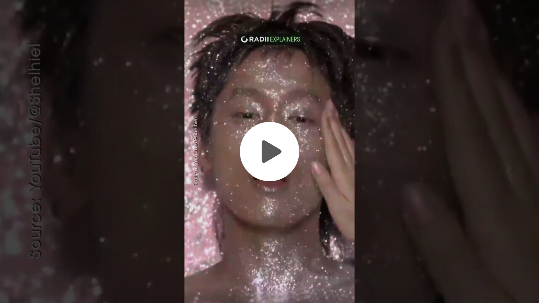 Shelhiel: How Video Games Created Malaysia's Electro-Pop Visionary #Shorts