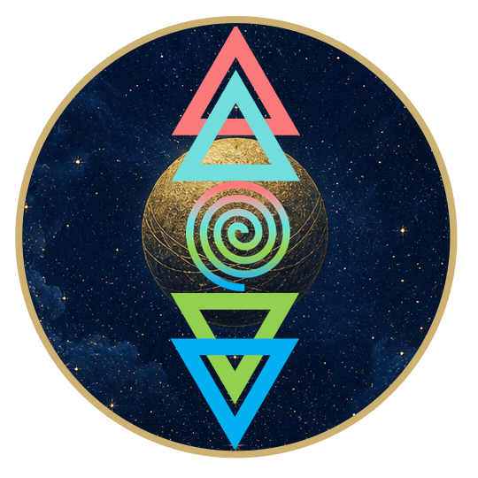 Example logo
