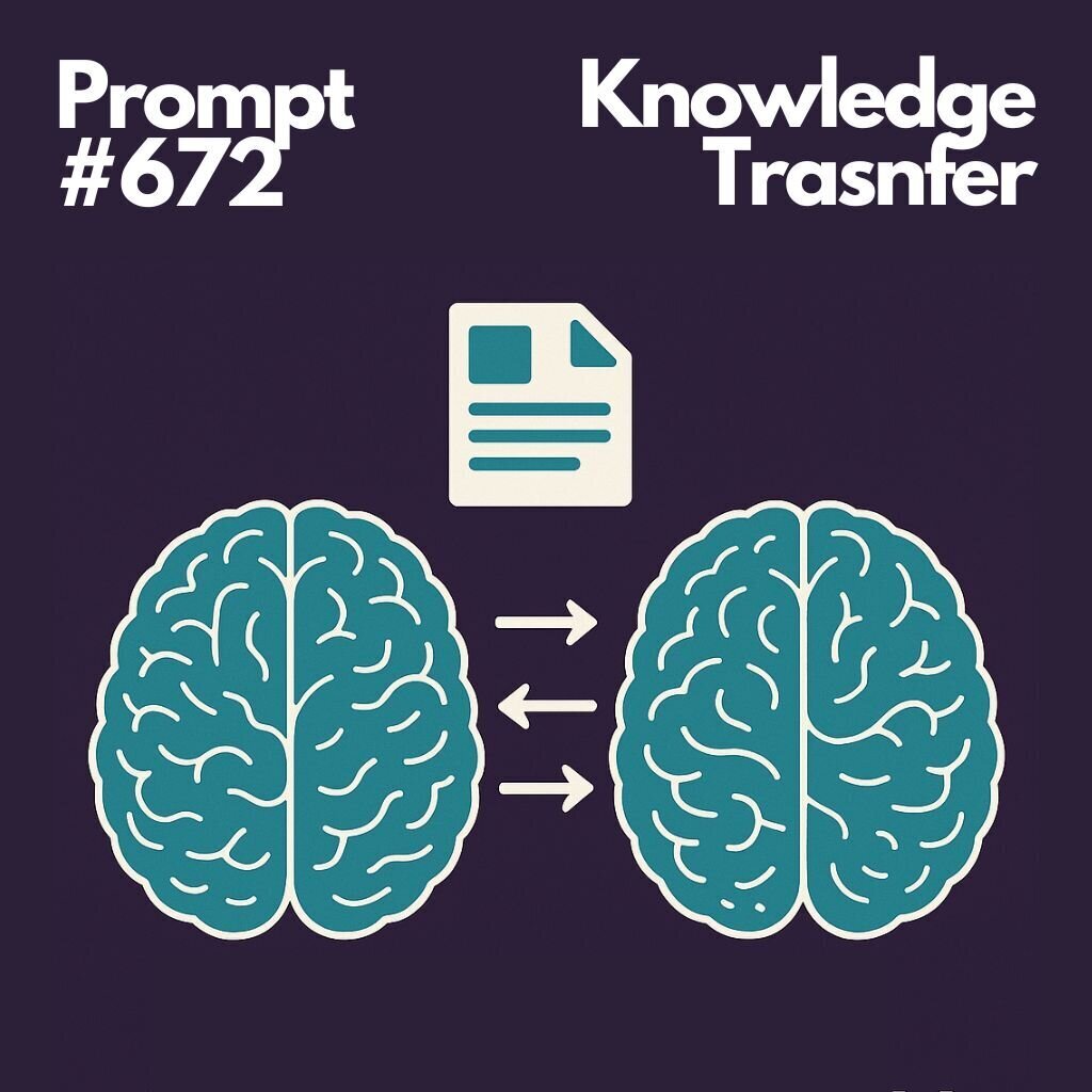 Write Like Me Prompt
