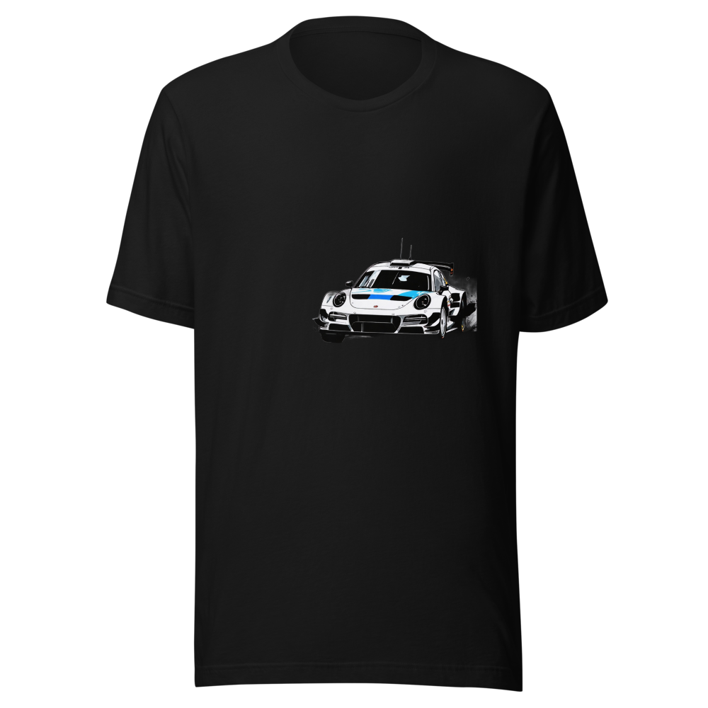 T-shirt Design 1