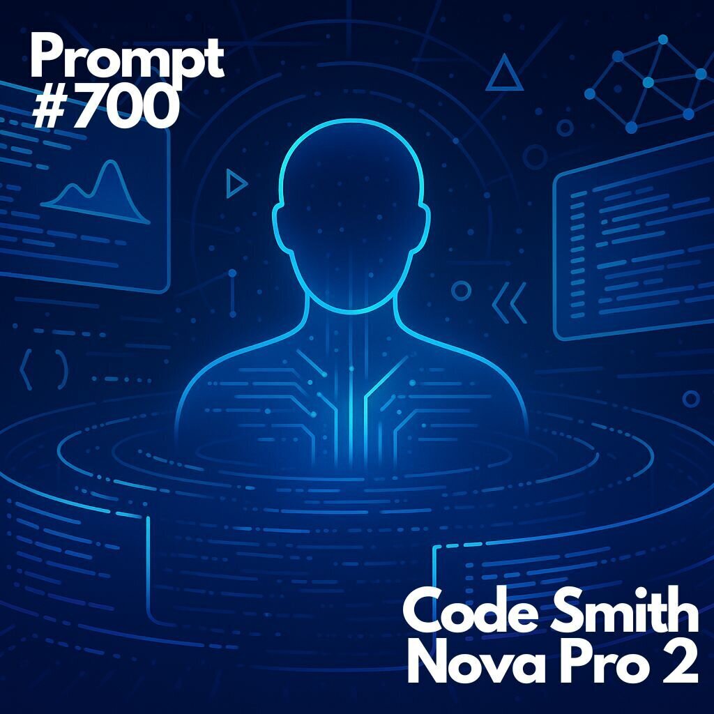 Write Like Me Prompt