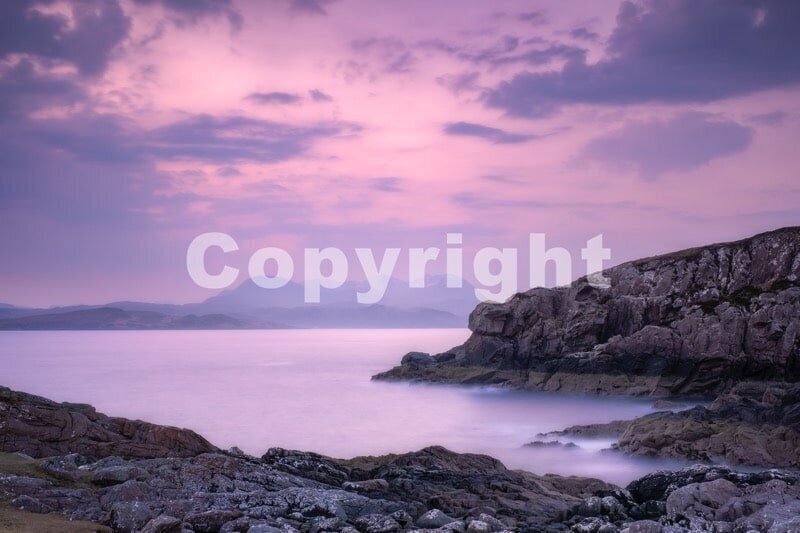 Watermark / Object Remover Example