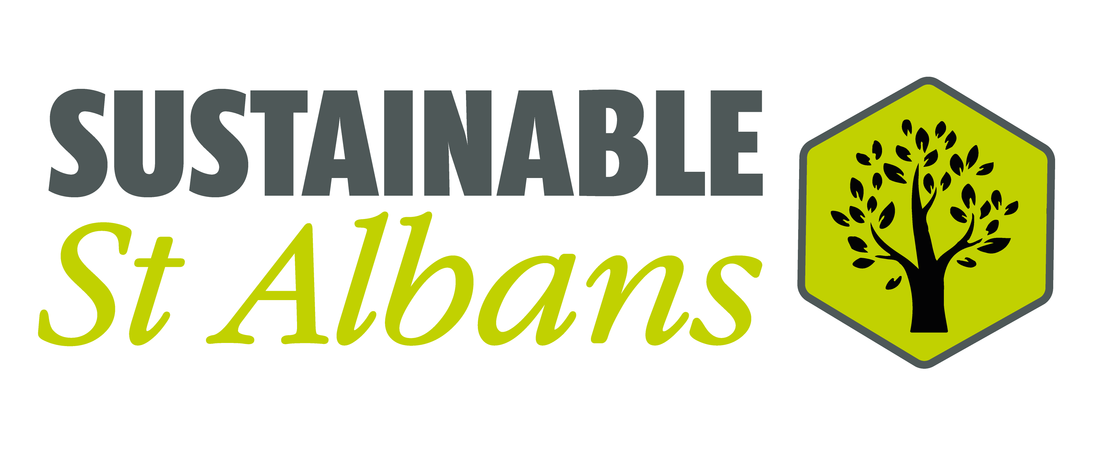 Example logo