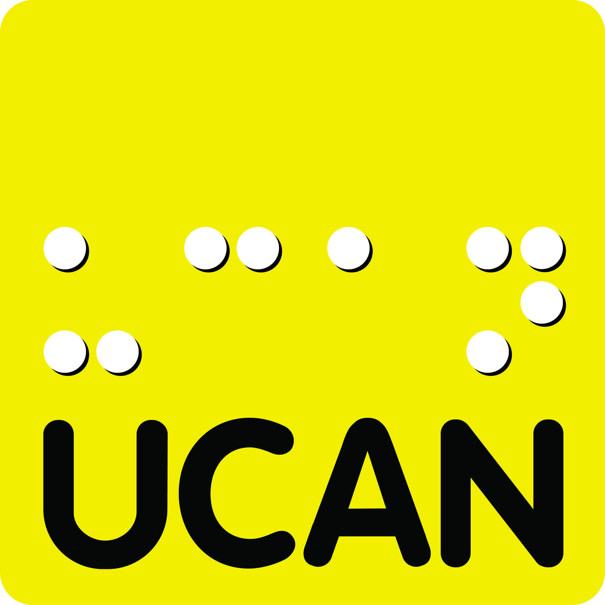 UCAN Productions logo