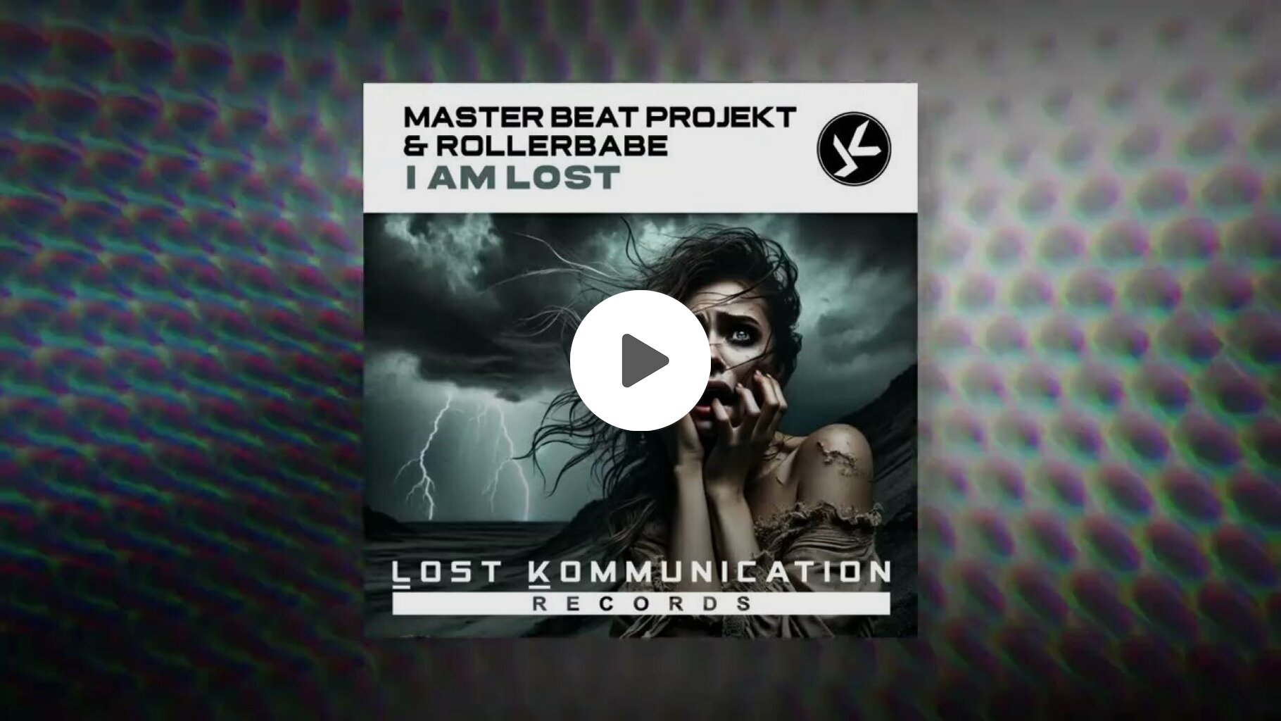 Master Beat Projekt & Rollerbabe - I Am Lost (Radio Edit)