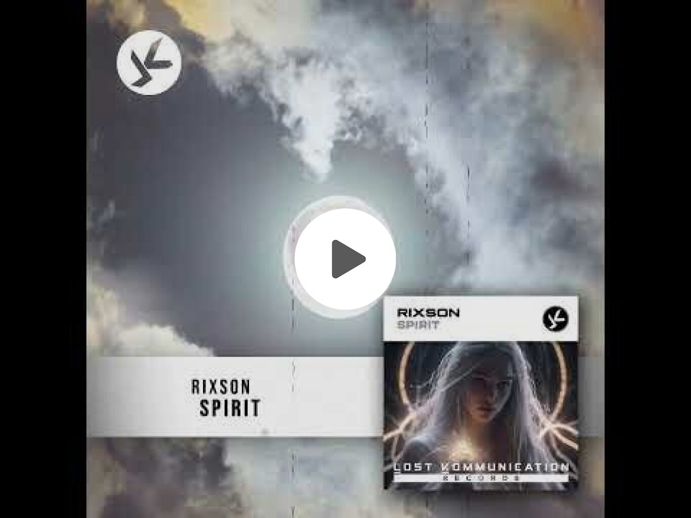 RIXSON - Spirit (Exclusive Preview)