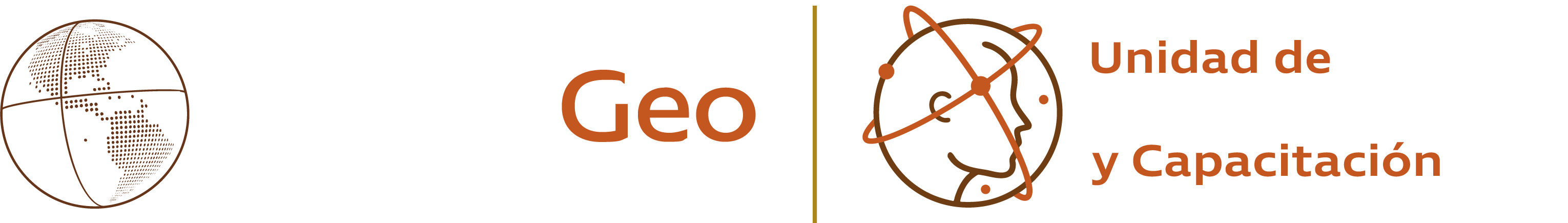 Logotipo del CONAHCYT y el CentroGeo
