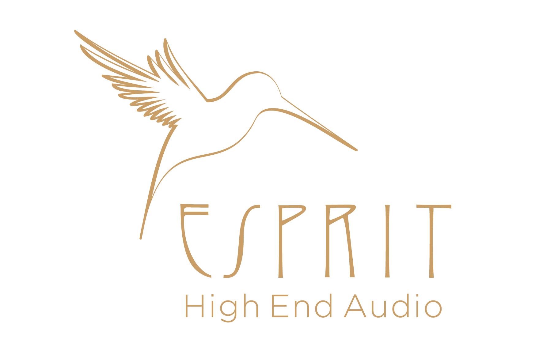 ESPRIT High End Audio