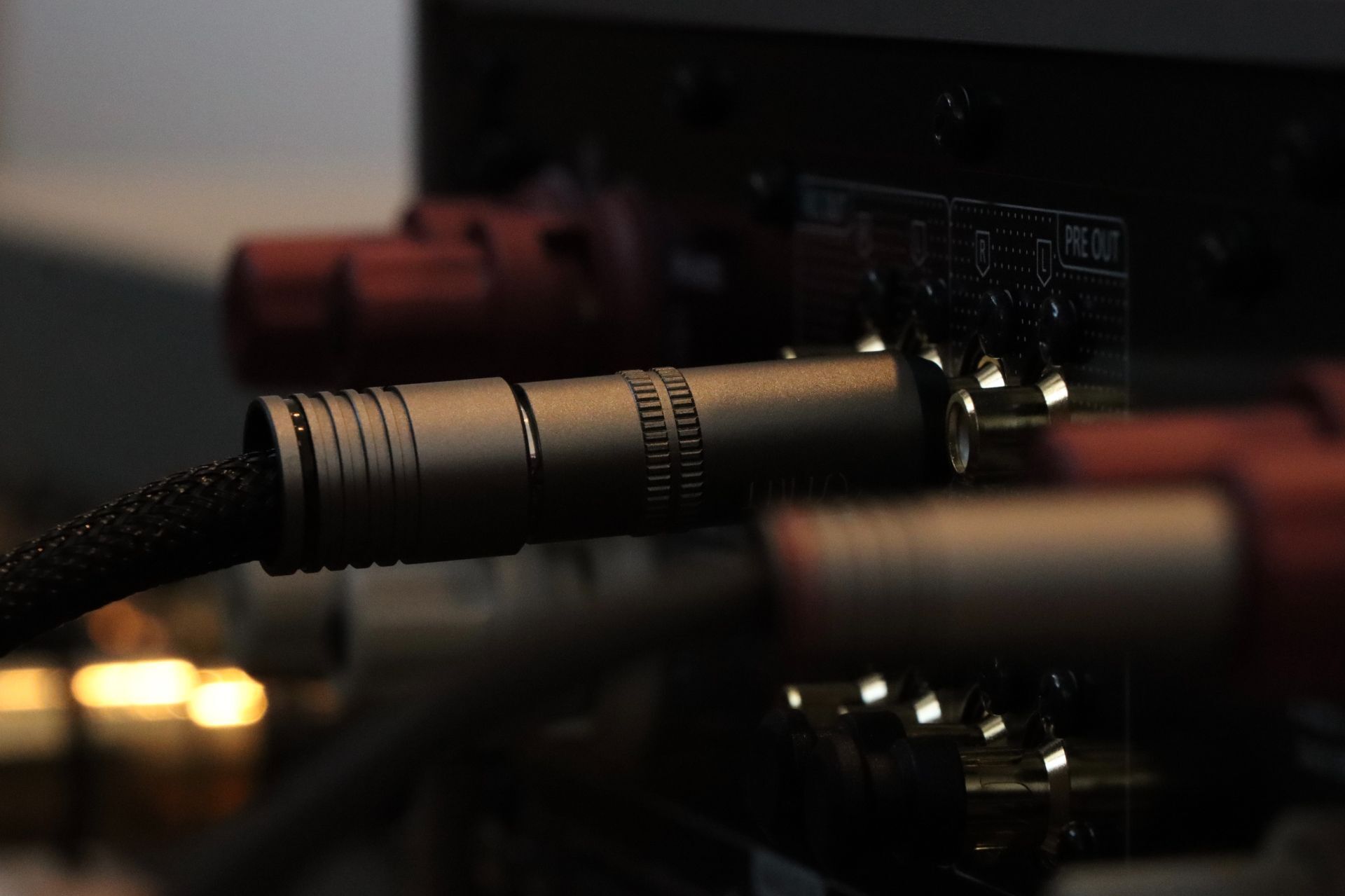 Esprit Generation 10 Cable