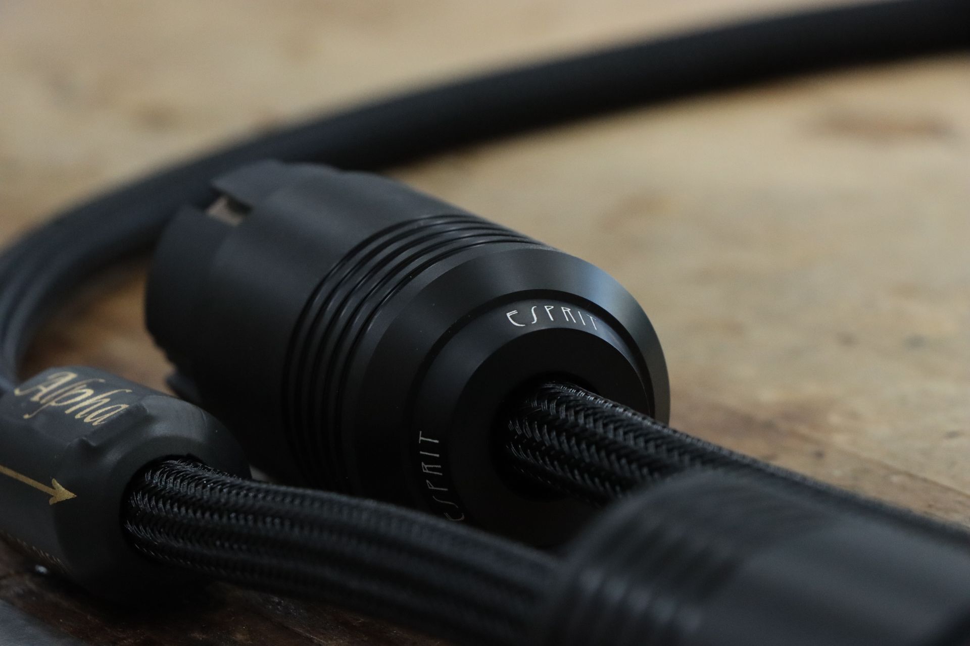 Esprit Generation 10 Cable