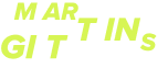 Martin Gittins logo