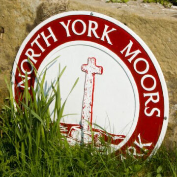 North York Moors National Park