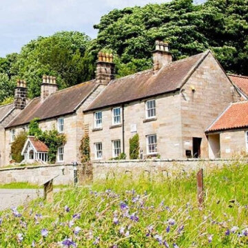 Danby visitors centre