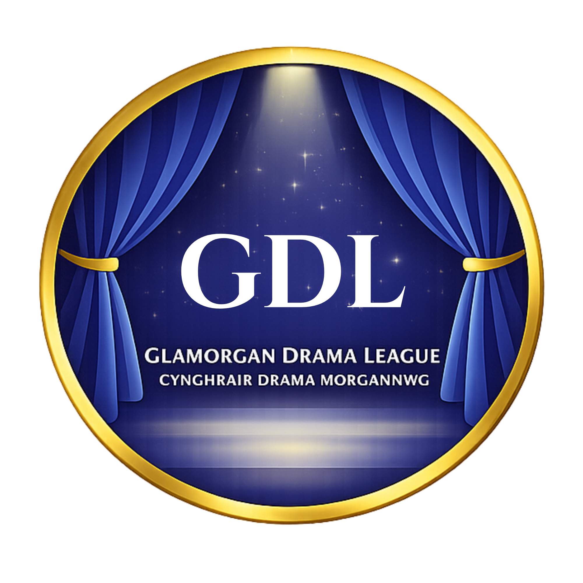 Example logo