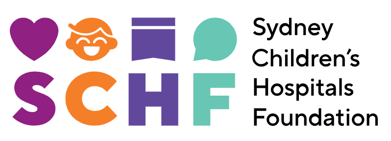 Sydney Children's Hospitals Foundation logo