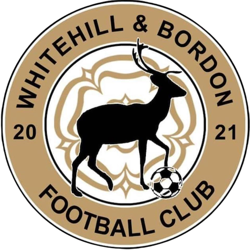 Whitehill & Bordon FC logo