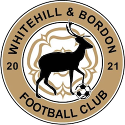 Whitehill & Bordon FC logo
