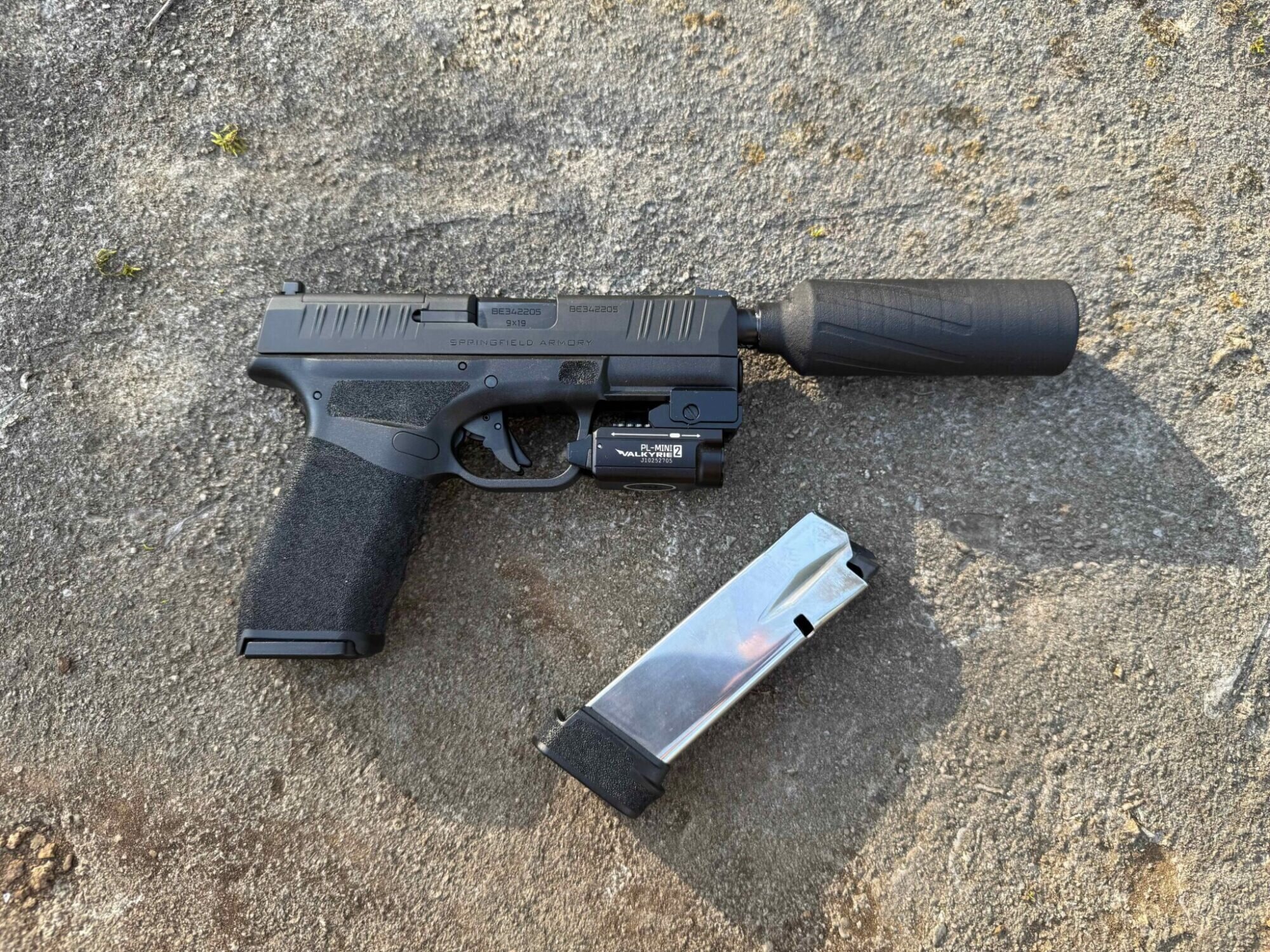 Is It Worth Running a Suppressor on Your Home Defense Rifle or Pistol?