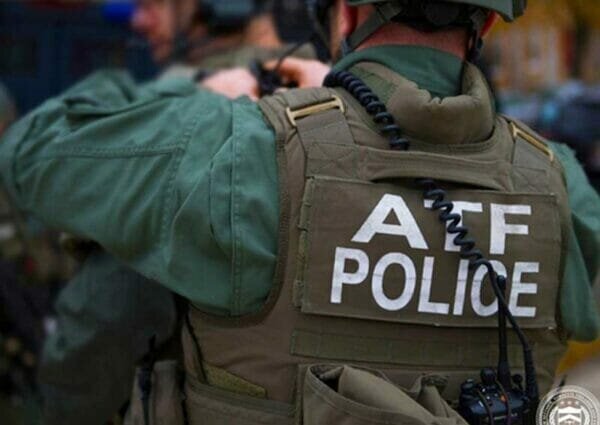 ATF Launches Raids on 3D Printing Enthusiasts for Making NFA Items