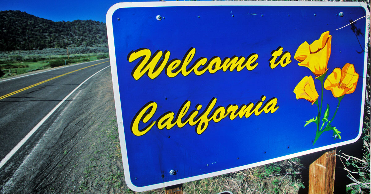 Now Everyone Can Pack in California — Out-of-Staters Finally Allowed to Apply for Concealed Carry Permits