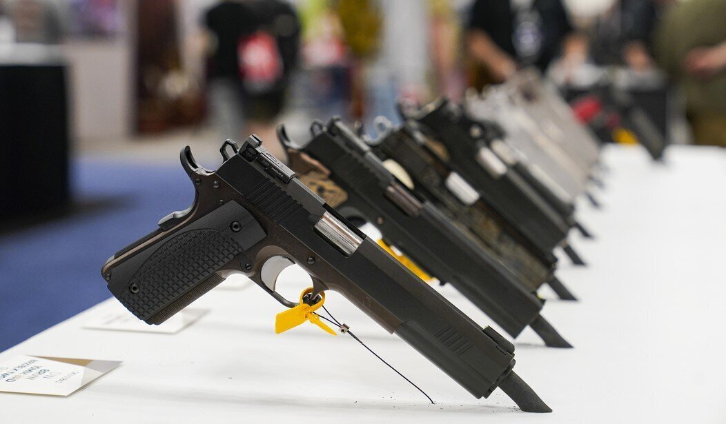 The Constitutionality and Folly of Permit-to-Purchase Laws