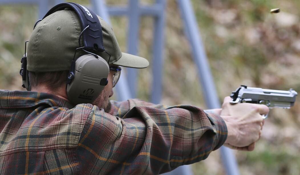 The Daily Signal Looks at March Defensive Gun Uses