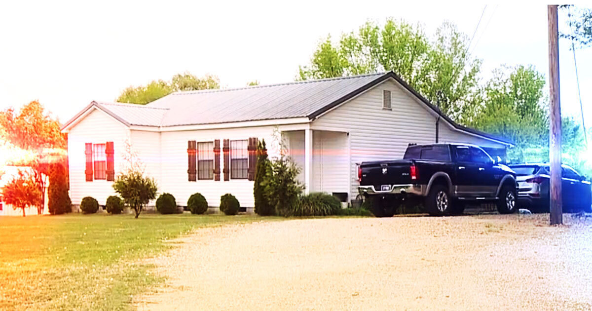 "She Had No Other Choice But to Defend Herself. That Is Why People Have Guns": Pregnant Tennessee Woman Cleared in Shooting of Husband