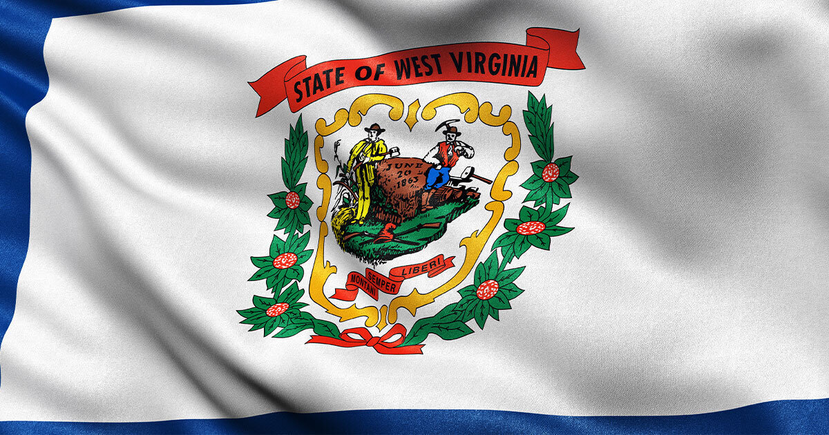 West Virginia Governor Signs Sweeping New Laws Protecting Firearms Industry and Second Amendment