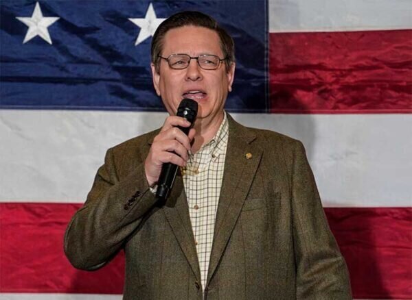 Bill Bachenberg Elected NRA President as Group Rallies Behind New Leadership