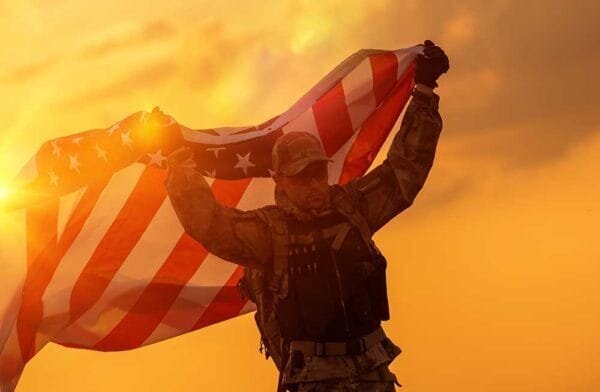 Congress Moves to Protect Veterans’ Gun Rights from VA’s Automatic Gun Bans