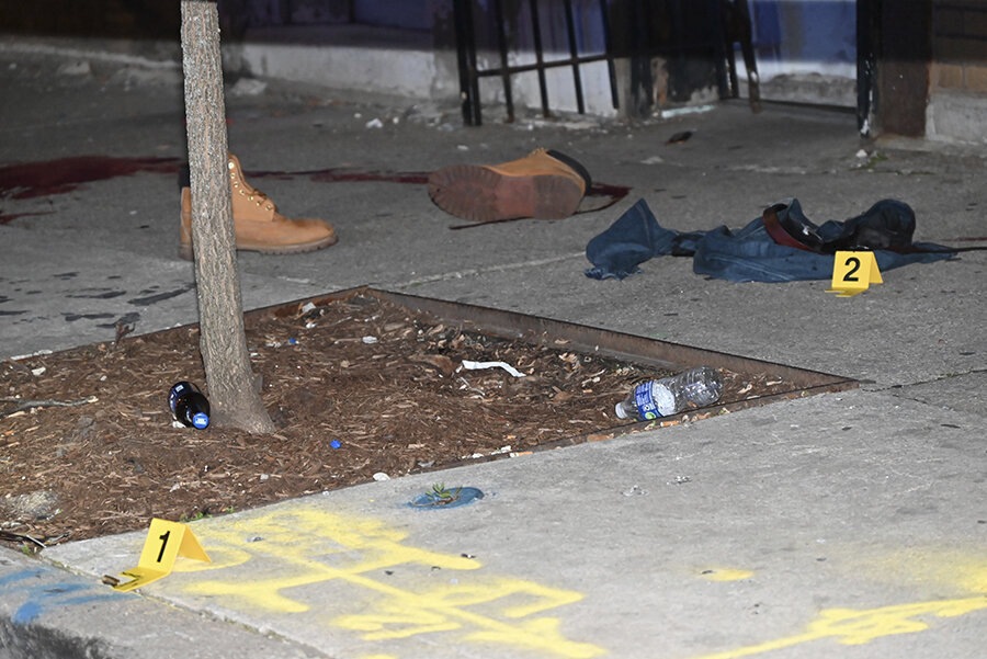 BREAKING: University of Chicago Professor Concludes That Guns Don’t Kill People, People Do
