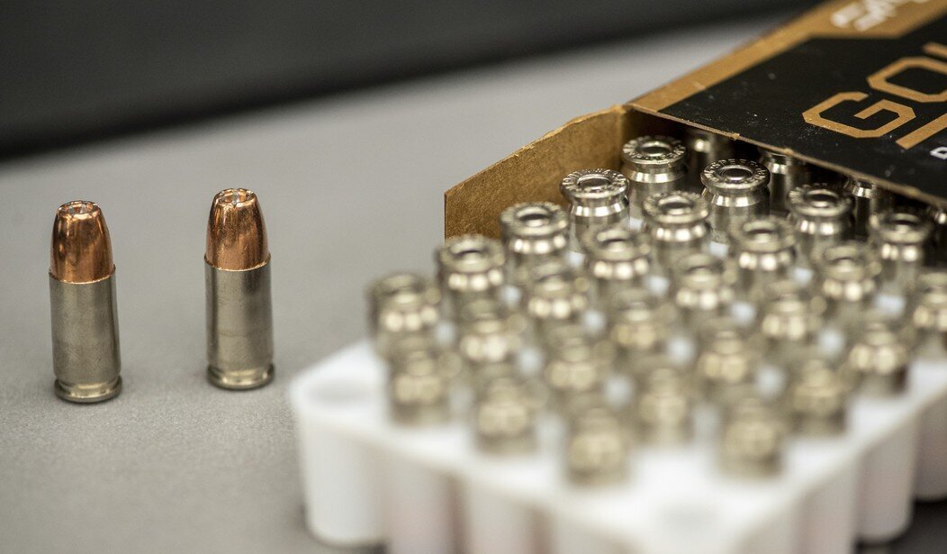 California Hiking Fee for Ammunition Background Checks