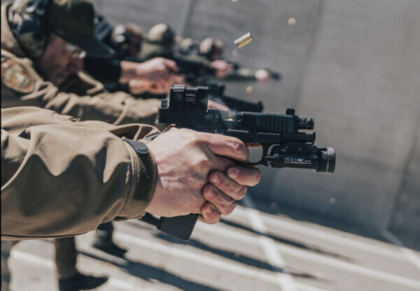 Should You Use a Weapon Light on a Concealed Carry Pistol?