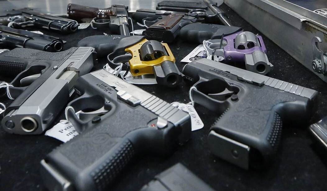 Gun Rights Orgs Demand Pennsylvania Rep Step Down From 2A Caucus Over Constitutional Carry Betrayal