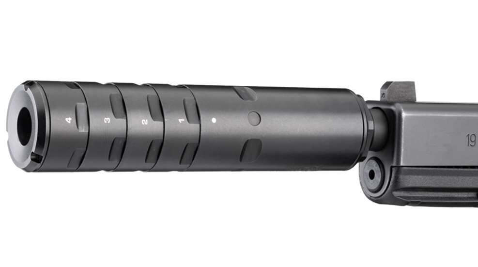 Will State Laws Make Suppressors Illegal If the NFA Is Repealed?