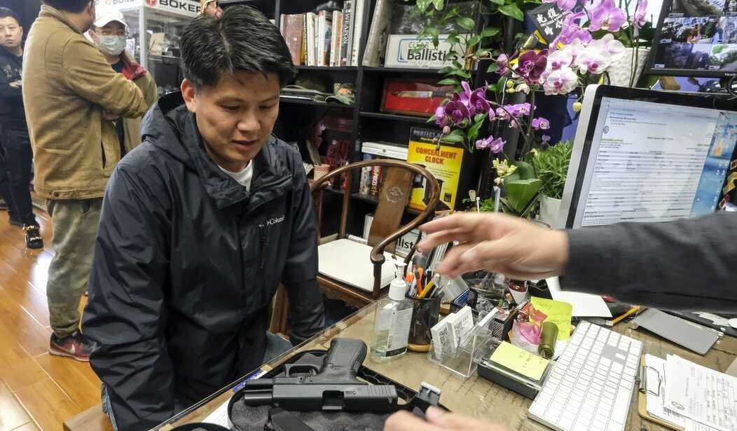ATF Inviting Former FFLs to Re-Apply Shatters Narrative