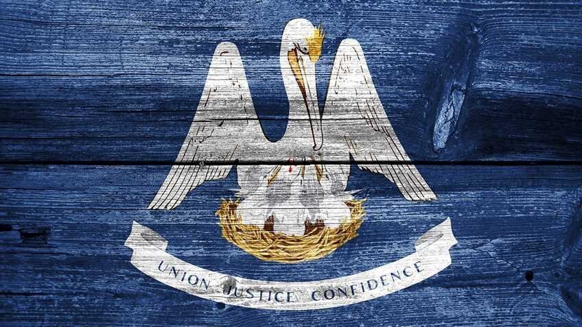 Louisiana: Firearm and Ammunition Industry Protection Bill Heads to Governor’s Desk