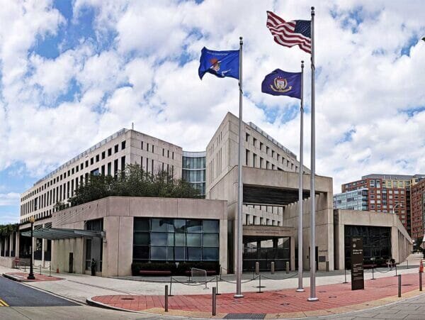 ATF Ditches ‘Zero Tolerance,’ Turns Page to New Era